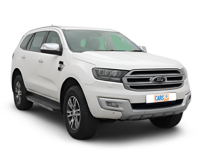 Ford Endeavour-img